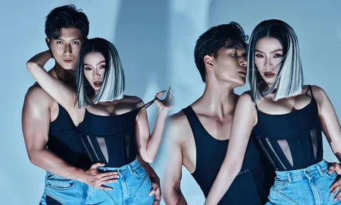 Lệ Quyên bị giục cưới sau 2 năm mặn nồng bên trai trẻ: Phản ứng của nữ ca sĩ gây chú ý