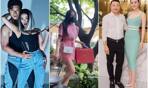 Sao Việt 10/5: Lệ Quyên bị giục cưới Lâm Bảo Châu, phản ứng của bà Đào Lan Hương hậu chia tay shark Bình