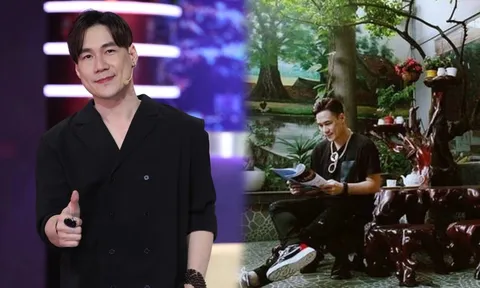 Chưa đầy nửa năm làm lãnh đạo, Khánh Phương gặt hái thành quả kinh doanh đáng ngưỡng mộ 