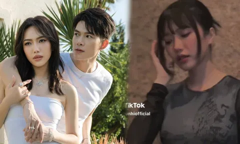 Không còn tấu hài, Diệu Nhi công khai đổi nghề khiến cư dân mạng trầm trồ