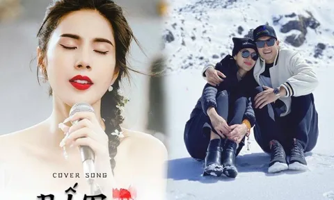 Thủy Tiên có động thái lạ khiến cư dân mạng nghi ngờ sự nghiệp âm nhạc xuống dốc