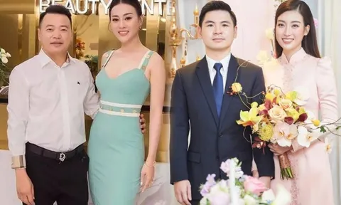Phương Oanh thoải mái hiện diện bên shark Bình nhưng xuất hiện một chi tiết bị đánh giá kém tinh tế