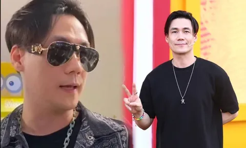 Là 'đại gia ngầm' của Vbiz, Khánh Phương tiết lộ tiêu chí chọn vợ ở tuổi 42
