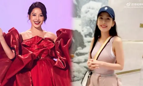 Chi Pu bị fan Trung phơi bày sự thật nhan sắc: Có như bao người vẫn tưởng?