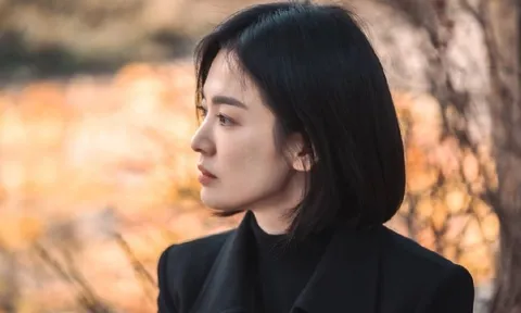 Song Hye Kyo liên tục gặp 'vận đen' sau thành công của The Glory