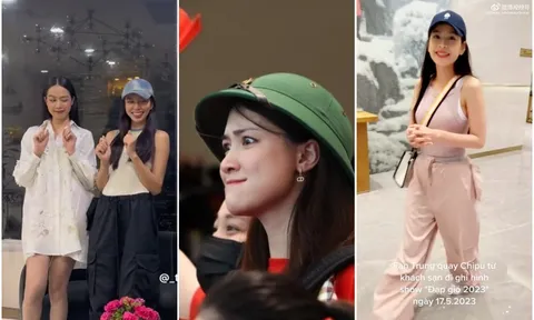 Sao Việt 18/5: Hòa Minzy nổi rần trên truyền thông quốc tế, Chi Pu bị fan Trung phơi bày sự thật về con người
