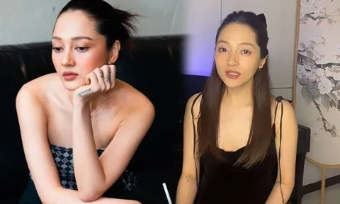Sự thật về tiếng em bé xuất hiện trong livestream của Bảo Anh, sáng tỏ tin đồn nữ ca sĩ đã sinh con