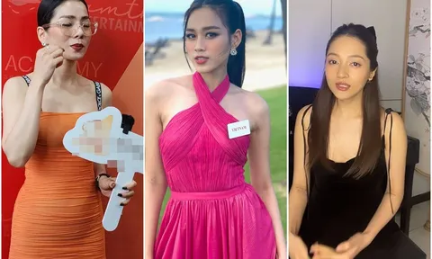 Sao Việt 19/5: Đỗ Thị Hà tiết lộ quá khứ buồn hậu đăng quang, Lệ Quyên lộ sự thật về diện mạo 'trẻ mãi không già'