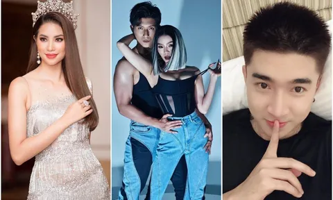 Sao Việt 20/5: Lệ Quyên đáp trả khi bị chê photoshop quá đà, Chi Dân diện mạo khác lạ sau ồn ào đời tư