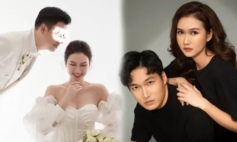 1 năm chia tay Đình Tú, Hương Giang bất ngờ báo tin lên xe hoa