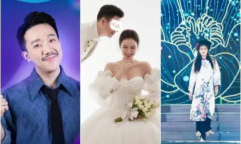 Sao Việt 21/5: Thiên Ân lộ tình trạng sức khỏe đáng lo ngại, sự thật về diện mạo già nua của Trấn Thành