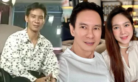Vợ chồng Lý Hải - Minh Hà bị khui quá khứ khó lòng giấu giếm