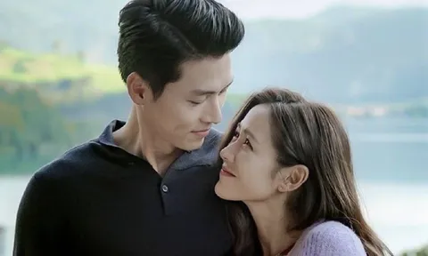 Vợ chồng Hyun Bin - Son Ye Jin thu về bội tiền hậu sinh con đầu lòng
