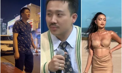 Sao Việt 23/5: Trấn Thành lại vướng ồn ào vạ miệng về cộng đồng LGBT, Hoài Lâm lộ tình trạng thật khiến fan xôn xao