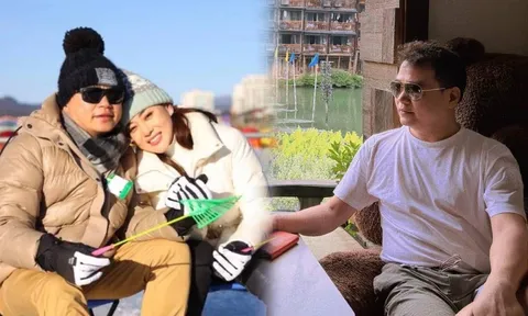 Mặn nồng bên Phương Oanh, Shark Bình liên tục gặp phải tình huống trớ trêu hậu ly hôn