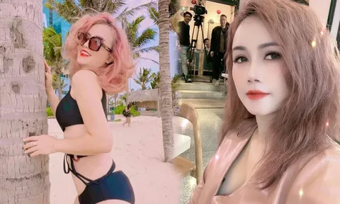 Đào Hoàng Yến qua 4 đời chồng thừa nhận vẫn xinh đẹp ở U50, hé lộ dự định lấy chồng thứ 5