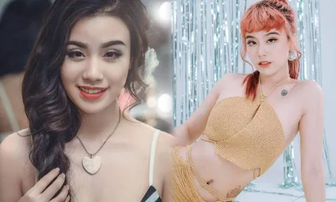 Hotgirl nổi danh một thời Linh Miu lên tiếng về tin đồn rò rỉ khoảnh khắc riêng tư với bạn trai