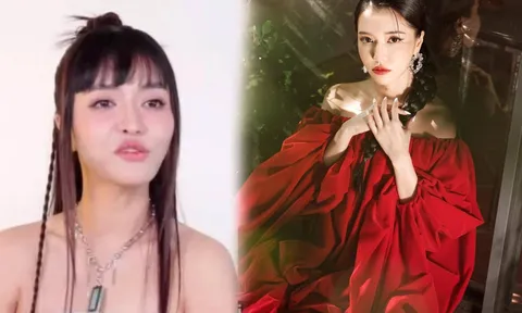Bích Phương nghi gặp biến chứng thẩm mỹ: Nhan sắc mỹ nhân nay còn đâu