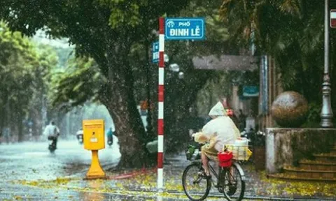 Dự báo thời tiết ngày 8/6: Miền Bắc tiếp tục nắng nóng, mưa giông diễn ra trên cả nước