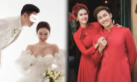Diễn viên Hương Giang bất ngờ công khai 'chồng' sau 1 năm chia tay Đình Tú