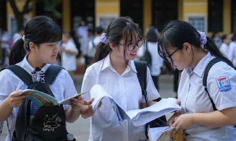 Tin tích cực về thời tiết Hà Nội trong 3 ngày tuyển sinh vào lớp 10 năm 2023