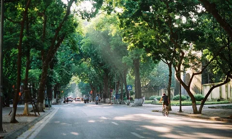 Dự báo thời tiết hôm nay 10/6: Bắc Bộ ngày nắng nóng, chiều tối khả năng mưa dông