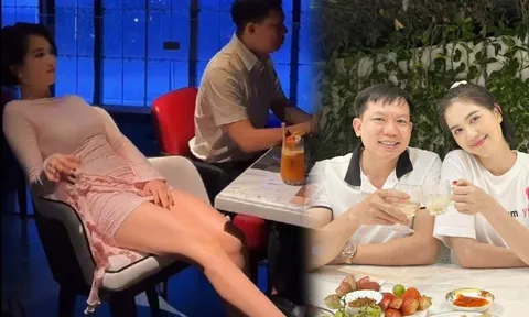 Sự thật về mối quan hệ giữa Ngọc Trinh và bác sĩ Cao Hữu Thịnh