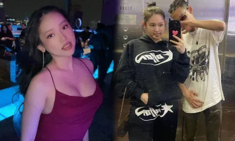 'Hot girl Cà Mau' Thúy Vi diện mạo khiến nhiều người không nhận ra