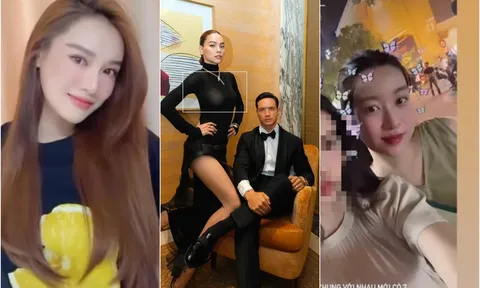 Sao Việt 12/6: Hồ Ngọc Hà gặp sự cố 'muối mặt', Đỗ Mỹ Linh nhan sắc thay đổi sau nửa năm làm dâu hào môn