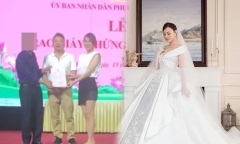 Hậu đăng ký kết hôn với shark Bình, Phương Oanh thực hiện bộ ảnh cô dâu chuẩn bị cho đám cưới?