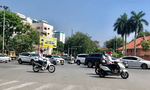Dự báo thời tiết hôm nay 17/6: Bắc Bộ tăng nhiệt trở lại, đối diện đợt nắng nóng mới
