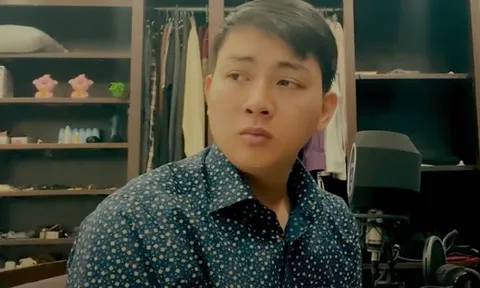 Video: Hoài Lâm cover bản hit mới khiến người nghe không kìm được lòng