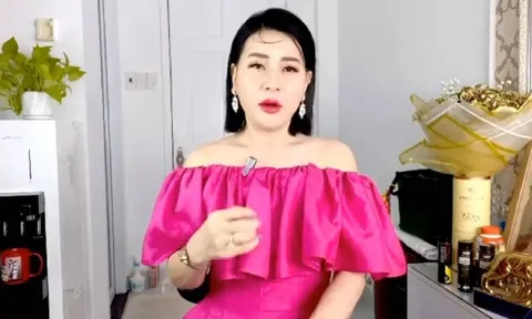 Cát Phượng mặc cảm sự nghiệp sau khi thừa nhận đời sống tinh cảm thăng hoa