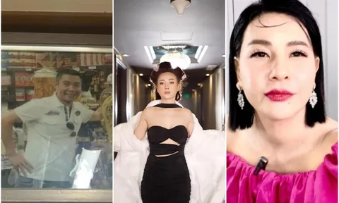 Sao Việt 19/6: Shark Bình đúng chất 'cuồng vợ' Phương Oanh, Cát Phượng mặc cảm sự nghiệp dù tình yêu thăng hoa
