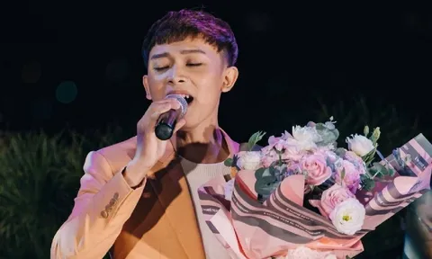 Fan Hồ Văn Cường lên tiếng kiến nghị sau thành công tại đêm nhạc của nam ca sĩ ở Hà Nội
