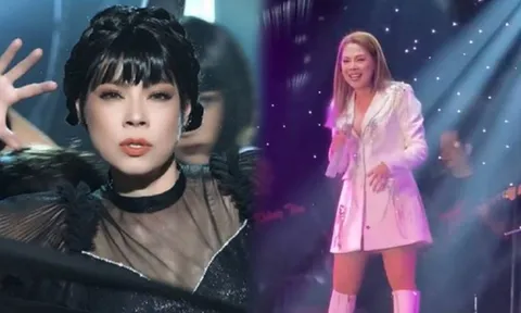 Video: Thanh Thảo cover hit TikTok khiến cư dân mạng tranh cãi