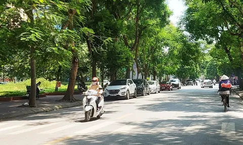 Dự báo thời tiết hôm nay 28/6: Bắc Bộ và Trung Bộ đề phòng mưa dông vào chiều tối