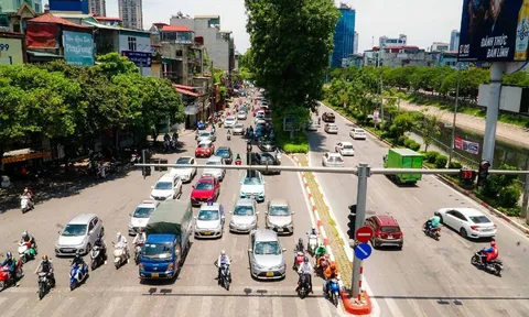 Dự báo thời tiết hôm nay 3/7: Bắc Bộ và Trung Bộ nắng nóng gay gắt, có nơi trên 39 độ