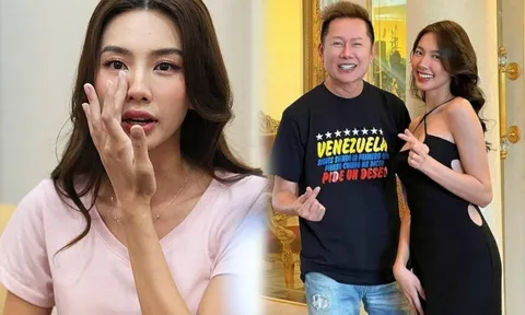 Động thái đáng chú ý của ông Nawat sau lời xin lỗi của Thùy Tiên