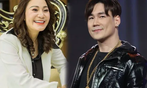 Vừa thừa nhận chưa lập gia đình, nay vợ Khánh Phương bất ngờ lộ diện: Gia thế cực 'khủng'