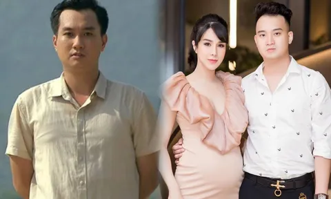 Nam diễn viên 'Phố trong làng' công khai ủng hộ chồng cũ Diệp Lâm Anh khiến CDM phản ứng