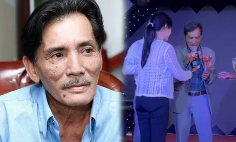 Thương Tín lại gặp vấn đề về tiền bạc, lên tiếng khẳng định chắc nịch về việc được nhận 'hoa tiền'