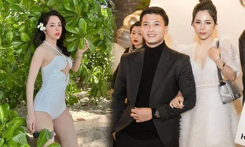 Bạch Lan Phương khoe dáng nức nở, thừa nhận vẫn bị Huỳnh Anh buông lời chê bai
