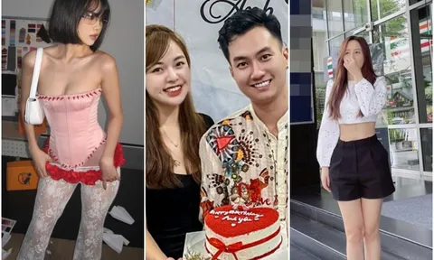 Sao Việt 11/7: Ngọc Trinh lên đồ độc lạ mà không 'quê', vợ Anh Tuấn vạ lây sau sự việc liên quan đến Diệp Lâm Anh