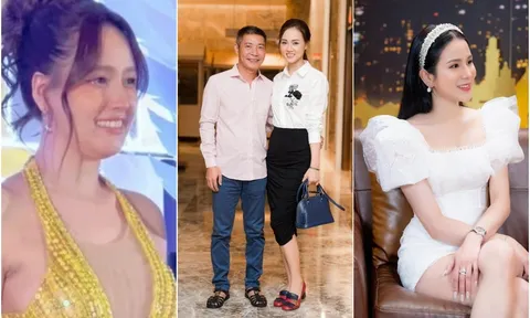 Sao Việt 16/7: Diệp Lâm Anh bị cáo buộc 'đòi hỏi' hậu ly hôn, vợ Công Lý lên tiếng trước tin đồn chồng giả bệnh