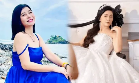 Nghi vấn Cát Phượng chuẩn bị kết hôn sau khi công khai bạn trai Việt kiều