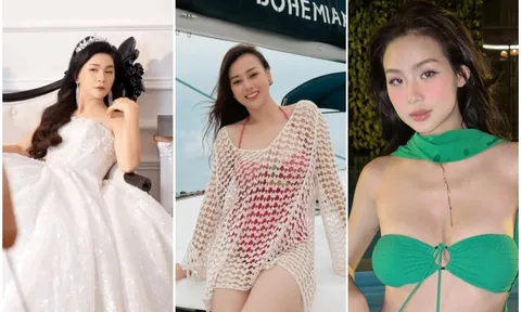Sao Việt 17/7: Hồ Văn Cường bị một thế lực 'chơi xấu', nghi vấn Cát Phượng kết hôn với bạn trai Việt kiều