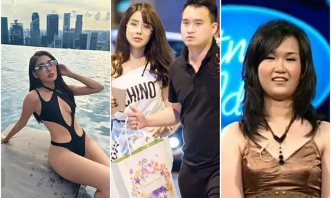 Sao Việt 19/7: Diệp Lâm Anh ẩn ý đến Quỳnh Thư, Võ Hạ Trâm bị đào lại thời quá khứ ngô nghê