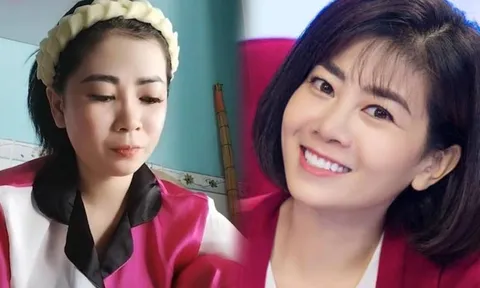 Cô gái Bến Tre khiến cõi mạng xôn xao khi sở hữu ngoại hình giống cố diễn viên Mai Phương