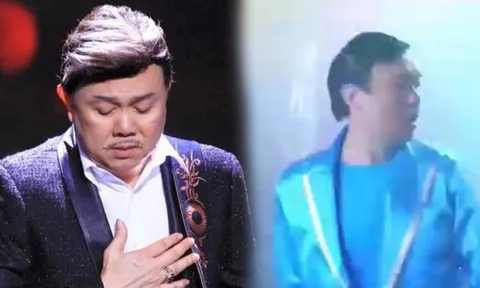 Video: Bảo Thy tái hiện hit từ 14 năm trước khiến CDM rưng rưng nhớ về cố nghệ sĩ Chí Tài